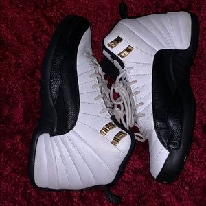 Jordan Taxi 12’s (2013)